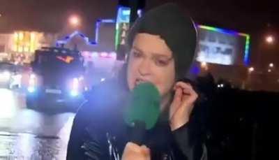 How’s the weather?