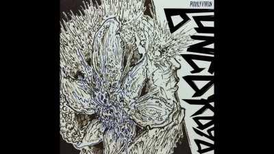 A lagu raya medley for metalhead monyets. Raya nak dekat, moga disambut dengan selamat!