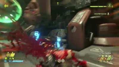 When the stars align...