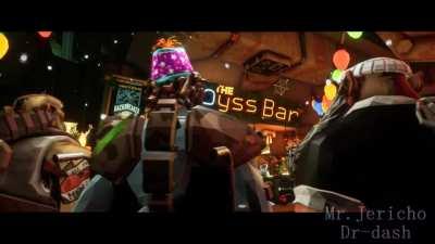 Day in the life of a true DRG Dwarf.