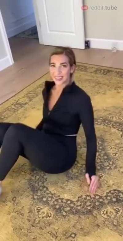 Dose anyone know what video this is from or now of a version with audio?.