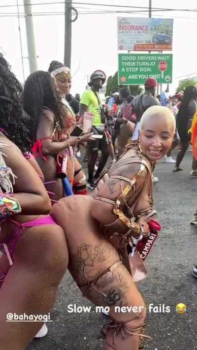 That sh*t moves like water