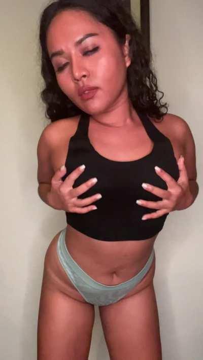 Do you like the view?