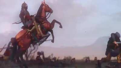 Saw the Romanian one and decided to share my old video because we are clearly superior