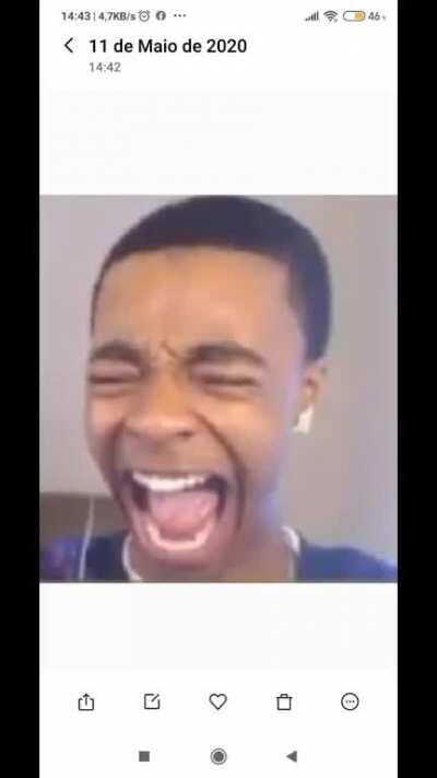 (NOT A MEME BUT A QUESTION) do you know who is this guy? i want to find a video of him to edit for one of these here but i can't find him