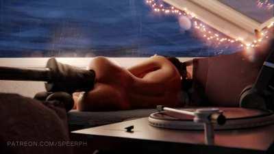 Lara Croft (Speerph) [Tomb Raider]