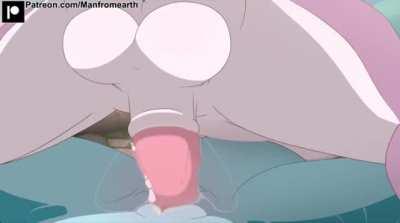 While no one sees [MF] (manfromearth)