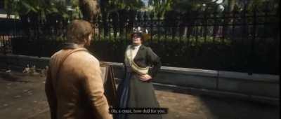 Live footage of an ancap trying to get a girlfriend: