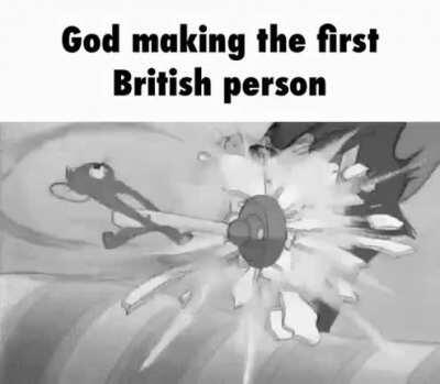 He do be spitting facts tho