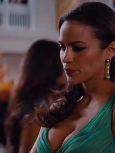 Paula Patton
