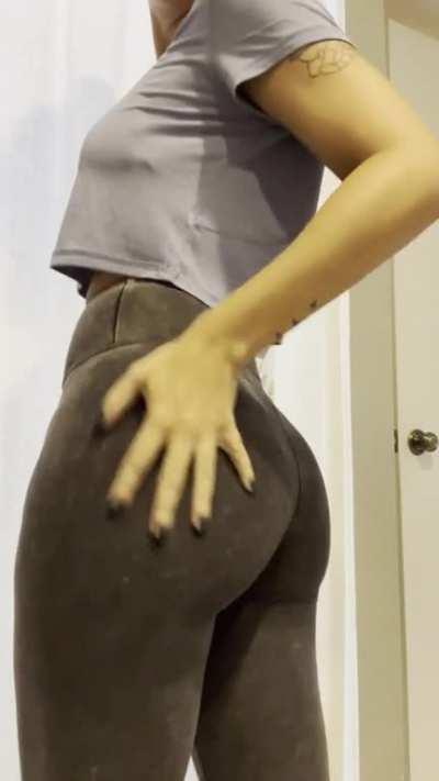 I'm even hornier at 41 than I was at 20