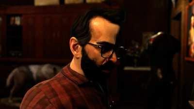 Matt Walsh: What is a woman? | Aamon Animations