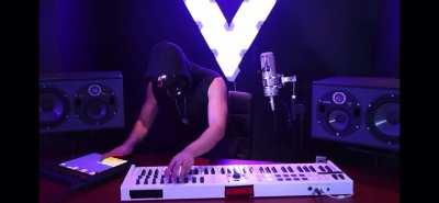 Sick Lil Wayne Mashup