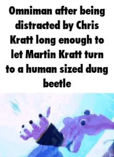 Theyre done with Homelander