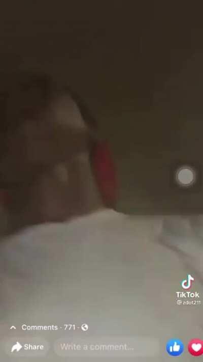 Nahh New York niggas are wild😭😭😭