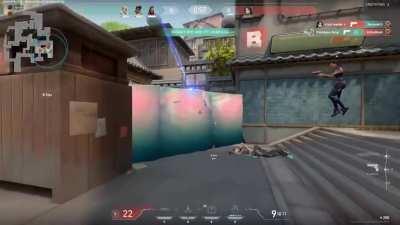 My first edit/highlight film I've made let me know what you think :)