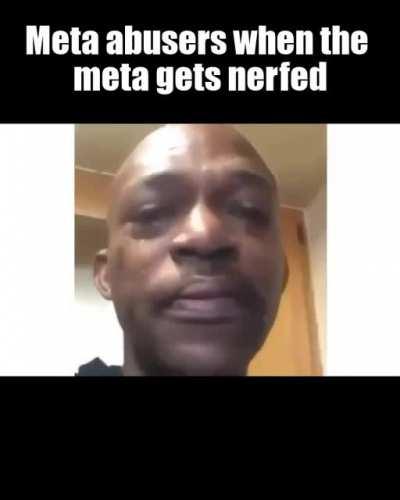 We do a little bit of trolling.