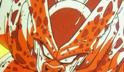 Cell taking back shots: