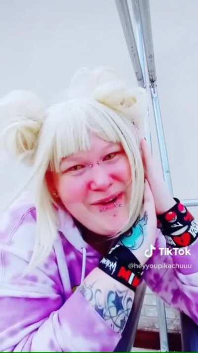 This type of tiktok content