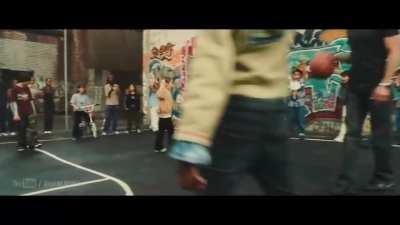 (Classic) That one scene from Catwoman.