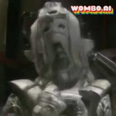 I’m not good with titles