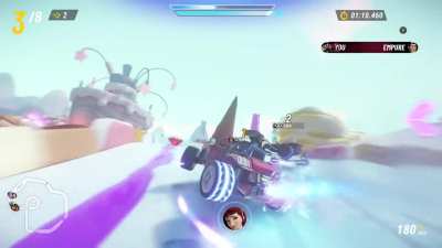 Scrooge Ep.4 - Level 50 challenge with a Level 37 Wall-E