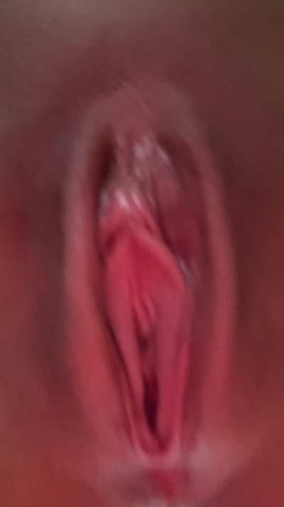 Juicy Pussy In Your Face