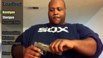 Big Shot - The (not real) Game