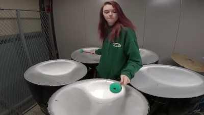 saudades de jogar doors...