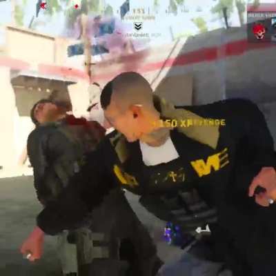 Yegor's Brass tactics (edit) and knife