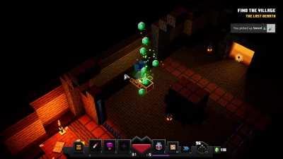 Got arch haven first time on my first pc play through took hours on xbox tho