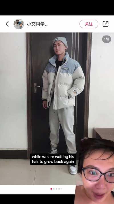 You can look for excuses or be that guy