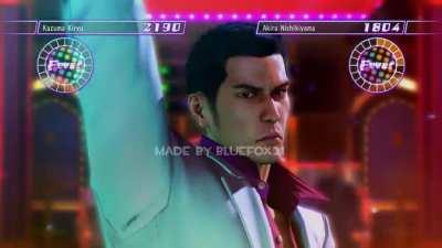 mafiot japonez danseaza pe dan spataru (real)