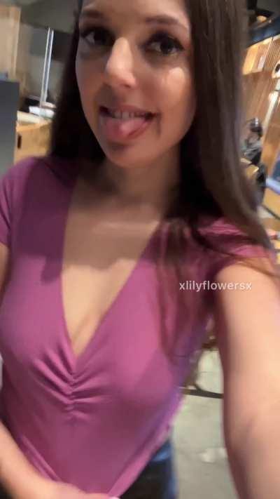 IDGAF whoever saw me [GIF]