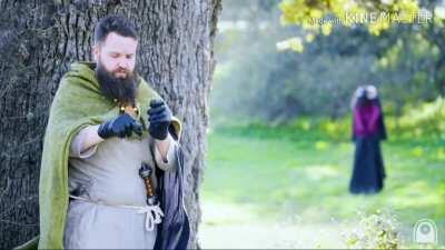 Outward players before any fight