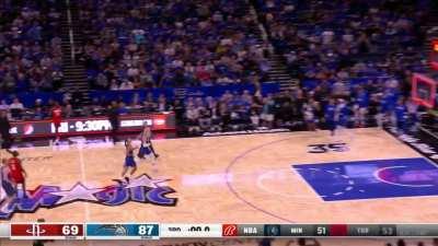 [Highlight] Minister Isaac destroys Jalen Green AGAIN