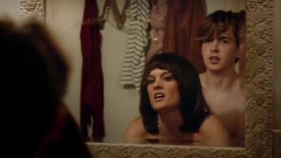 Frankie Shaw | SMILF (S01E08)