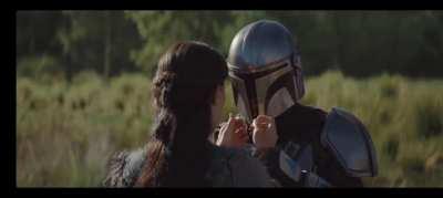 If dins got anything going for him, it's loyalty and solidarity