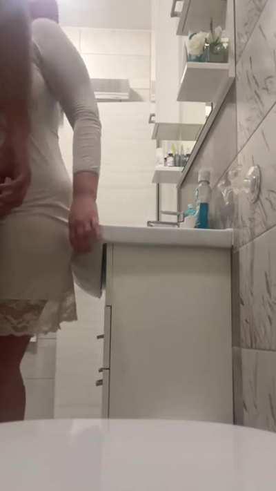 let me help you cum daddy !! BTBF