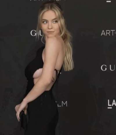 Sydney Sweeney