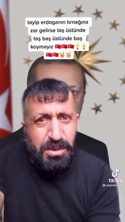 ne diyon ucube orobu evaldi