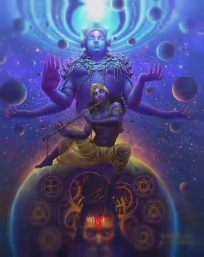 hari naam eva kevalam