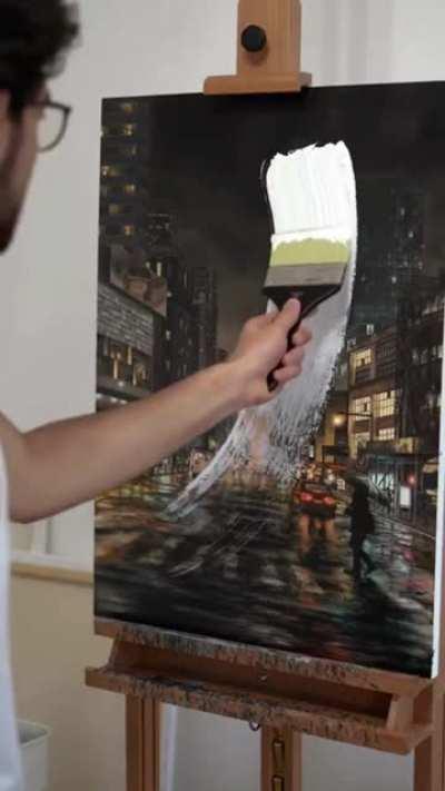 destruction 100 restoration 100