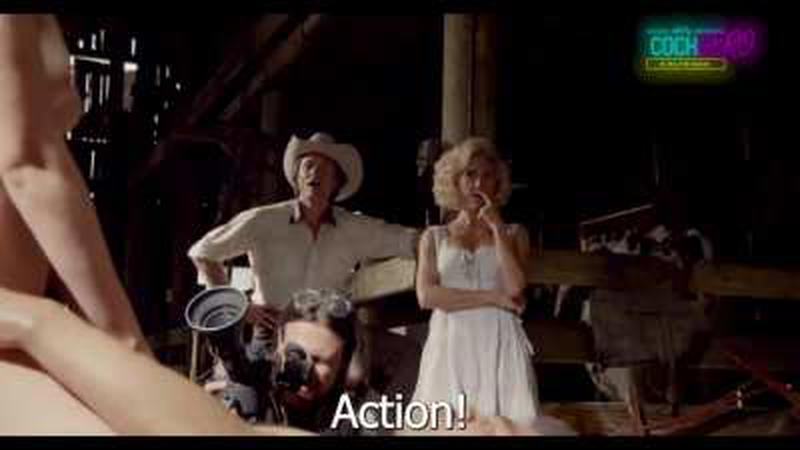 A Star Is Born - part 2 CockheroGirlfriend226