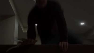 Small video I made that is basically a short recreation of Tina’s death from the first film.