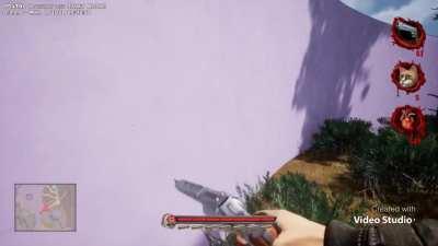 the real dashing Rogue