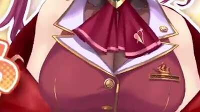 Destination Horny Jail