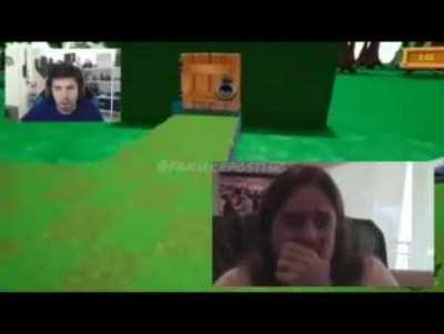 Dross reacciona! O.o