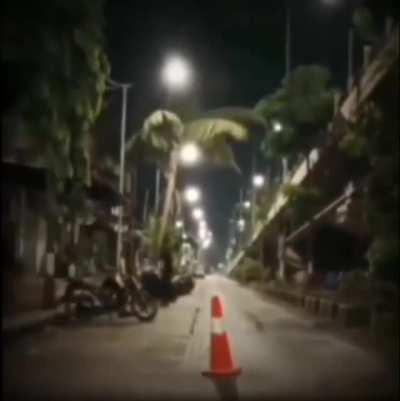 You can get rid of it