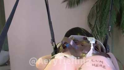 Mikasa Ackerman from Attack on Titan by Aery Tiefling [OC]